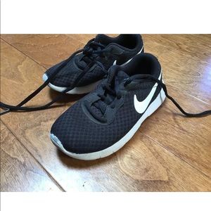 Nike Kids Shoes Used 12 c